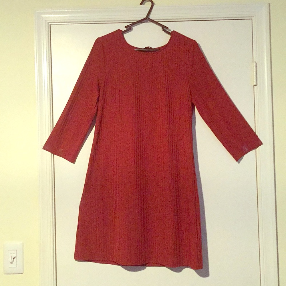 Messini Dress